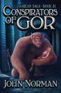 Conspirators Of Gor - Preview