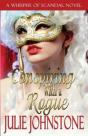 Conspiring With A Rogue - Preview