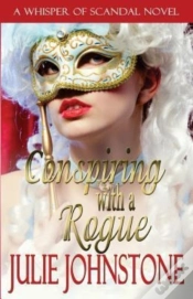 Capa do artigo Conspiring With A Rogue