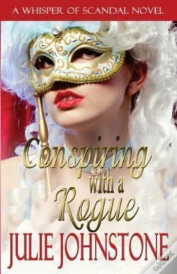 Capa do artigo Conspiring With A Rogue