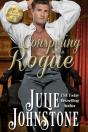 Conspiring With A Rogue - Preview