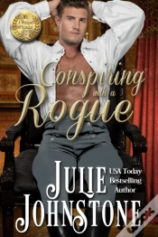 Capa do artigo Conspiring With A Rogue