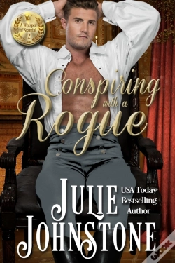 Capa do artigo Conspiring With A Rogue