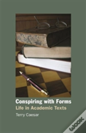 Capa do artigo Conspiring With Forms