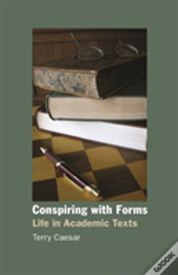 Capa do artigo Conspiring With Forms
