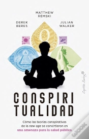 Capa do artigo Conspiritualidad