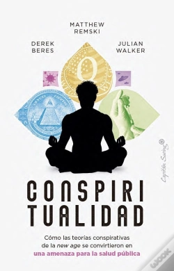 Capa do artigo Conspiritualidad