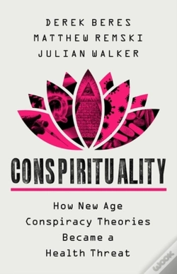 Capa do artigo Conspirituality