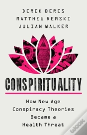 Capa do artigo Conspirituality