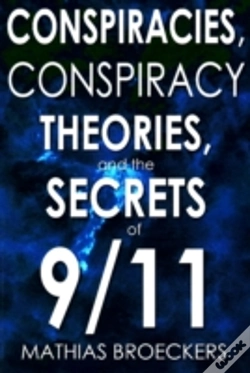 Capa do artigo Conspriracies, Conspiracy Theories & The Secrets Of 9/11