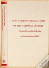 Capa do artigo Const And Laws-Ser Ii Vol 4 Che