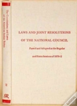 Capa do artigo Const And Laws-Ser Ii Vol 4 Che