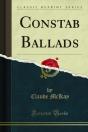 Constab Ballads - Preview