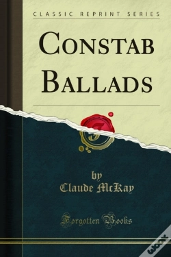 Capa do artigo Constab Ballads