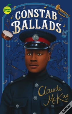 Capa do artigo Constab Ballads