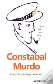 Capa do artigo Constabal Murdo