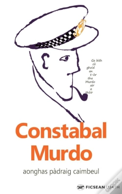 Capa do artigo Constabal Murdo