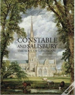 Capa do artigo Constable And Salisbury /Anglais