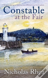 Constable At The Fair A Perfect Feel-Good Read From One Of Britain'S Best-Loved Authors