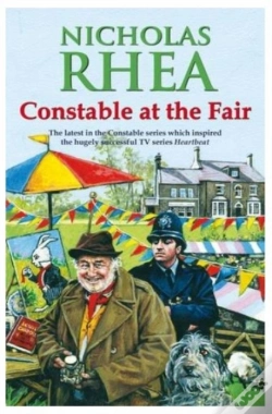 Capa do artigo Constable At The Fair