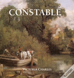 Capa do artigo Constable