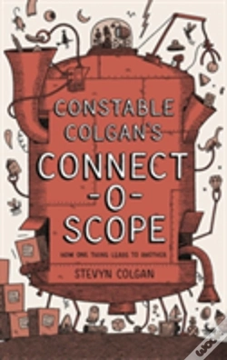 Capa do artigo Constable Colgan'S Connectoscope