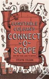 Capa do artigo Constable Colgan
