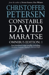 Constable David Maratse Omnibus Edition 1