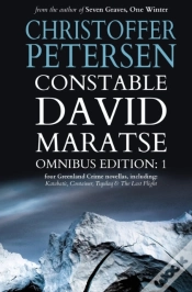 Capa do artigo Constable David Maratse Omnibus Edition 1