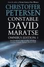 Constable David Maratse Omnibus Edition 1 - Preview
