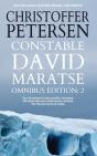 Constable David Maratse Omnibus Edition 2 - Preview