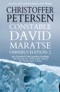Constable David Maratse Omnibus Edition 2 - Preview