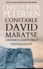 Constable David Maratse Omnibus Edition 3 - Preview
