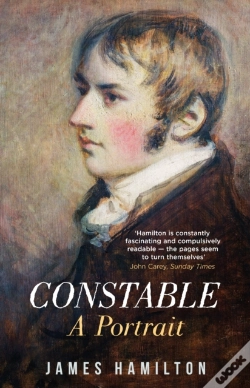 Capa do artigo Constable