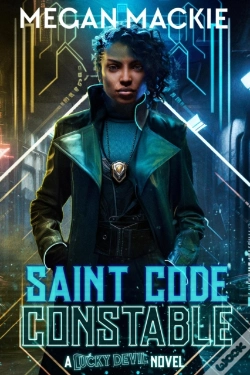 Capa do artigo Constable