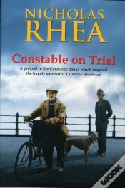 Capa do artigo Constable On Trial