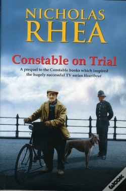 Capa do artigo Constable On Trial