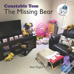 Capa do artigo Constable Tom
