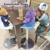Capa do artigo Constable Tom