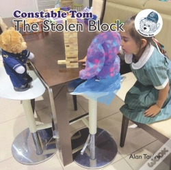 Capa do artigo Constable Tom