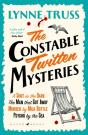 Constable Twitten Mysteries - Preview