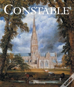 Capa do artigo Constable