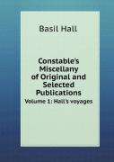 Constable'S Miscellany Of Original And Selected Publications Volume 1