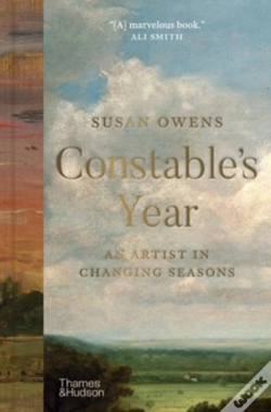 Capa do artigo Constable'S Year