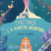 Capa do artigo Constança e a floresta encantada