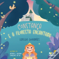 Capa do artigo Constança e a floresta encantada