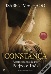 Capa do artigo Constança