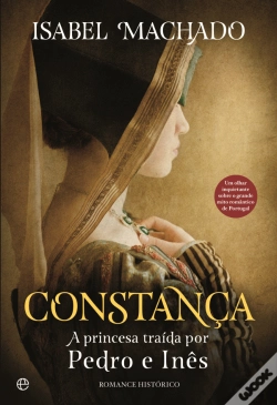 Capa do artigo Constança