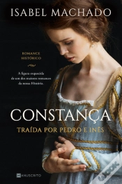 Capa do artigo Constança