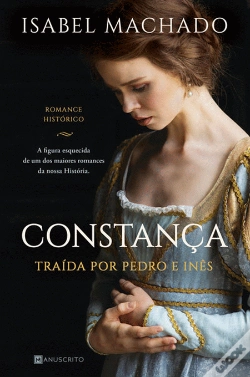 Capa do artigo Constança